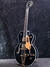 Gretsch 【夏のボーナスセール】Nashville Hollow Body with String-Thru Bigsby-Midnight Sapphire-_3