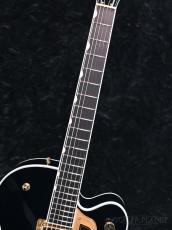 Gretsch 【夏のボーナスセール】Nashville Hollow Body with String-Thru Bigsby-Midnight Sapphire-_5
