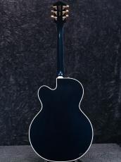 Gretsch 【夏のボーナスセール】Nashville Hollow Body with String-Thru Bigsby-Midnight Sapphire-_6