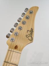 Suhr Michel Thompson Classic 1999USED!! -Olympic White- 【3桁シリアルJST初期生産品!】_5