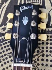 Gibson ~Exclusive Collection~ ES-335 60s Block -Sixties Cherry- 【#208750214】【3.62kg】_7