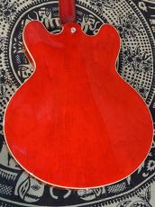 Gibson ~Exclusive Collection~ ES-335 60s Block -Sixties Cherry- 【#208750214】【3.62kg】_10