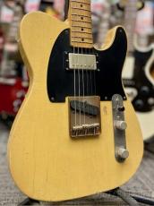 RS Guitarworks 【夏のボーナスセール】 Slab Blackguard with Neck Humbucking -Butterscotch- 2020年製【軽量2.40kg!】