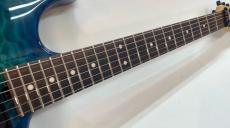 Sadowsky 【夏のボーナスセール】 Modern Edge Strat -Blue Burst- 2012年製 【生産完了品】_7
