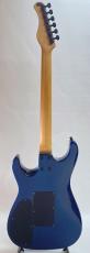 Sadowsky 【夏のボーナスセール】 Modern Edge Strat -Blue Burst- 2012年製 【生産完了品】_10