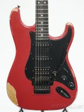 Suhr 【夏のボーナスセール】Custom Classic S Antique -Dakota Red Medium Aging- 2018USED!!