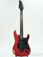 Suhr 【夏のボーナスセール】Custom Classic S Antique -Dakota Red Medium Aging- 2018USED!!_2
