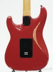 Suhr 【夏のボーナスセール】Custom Classic S Antique -Dakota Red Medium Aging- 2018USED!!_3