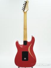 Suhr 【夏のボーナスセール】Custom Classic S Antique -Dakota Red Medium Aging- 2018USED!!_4