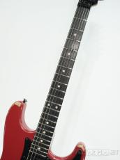 Suhr 【夏のボーナスセール】Custom Classic S Antique -Dakota Red Medium Aging- 2018USED!!_6