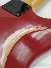 Suhr 【夏のボーナスセール】Custom Classic S Antique -Dakota Red Medium Aging- 2018USED!!_8