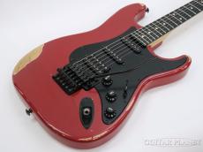 Suhr 【夏のボーナスセール】Custom Classic S Antique -Dakota Red Medium Aging- 2018USED!!_10
