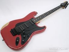 Suhr 【夏のボーナスセール】Custom Classic S Antique -Dakota Red Medium Aging- 2018USED!!_11