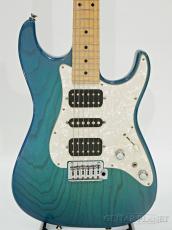 TOM ANDERSON The Classic -Sheer Bora to Trans Blue Burst- 2013USED!!【アッシュボディ】