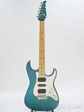 TOM ANDERSON The Classic -Sheer Bora to Trans Blue Burst- 2013USED!!【アッシュボディ】_2