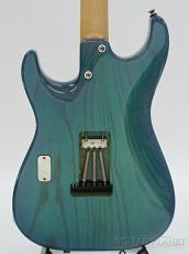 TOM ANDERSON The Classic -Sheer Bora to Trans Blue Burst- 2013USED!!【アッシュボディ】_3