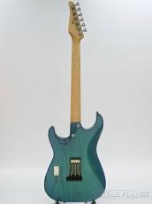 TOM ANDERSON The Classic -Sheer Bora to Trans Blue Burst- 2013USED!!【アッシュボディ】_4