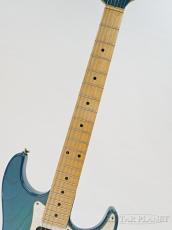 TOM ANDERSON The Classic -Sheer Bora to Trans Blue Burst- 2013USED!!【アッシュボディ】_6