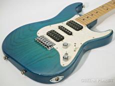 TOM ANDERSON The Classic -Sheer Bora to Trans Blue Burst- 2013USED!!【アッシュボディ】_9