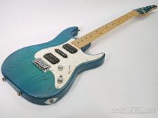 TOM ANDERSON The Classic -Sheer Bora to Trans Blue Burst- 2013USED!!【アッシュボディ】_11
