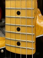 Fender 【夏のボーナスセール】 1977 Stratocaster Left-Handed -Natural / Maple- 【レフティー】【Vintage】_10