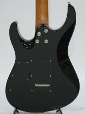Suhr Modern Plus Roasted Maple FB -Bengal Burst- 【正規輸入品】【ハイエンドフロア在庫品】_3