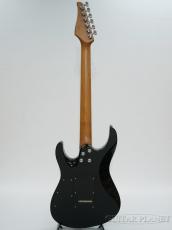 Suhr Modern Plus Roasted Maple FB -Bengal Burst- 【正規輸入品】【ハイエンドフロア在庫品】_4