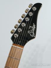 Suhr Modern Plus Roasted Maple FB -Bengal Burst- 【正規輸入品】【ハイエンドフロア在庫品】_5