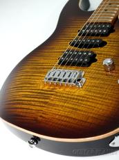 Suhr Modern Plus Roasted Maple FB -Bengal Burst- 【正規輸入品】【ハイエンドフロア在庫品】_8