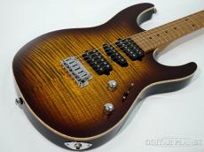 Suhr Modern Plus Roasted Maple FB -Bengal Burst- 【正規輸入品】【ハイエンドフロア在庫品】_9