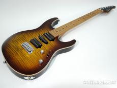Suhr Modern Plus Roasted Maple FB -Bengal Burst- 【正規輸入品】【ハイエンドフロア在庫品】_10