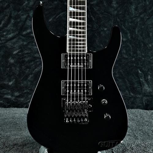 Jackson USA USA Select Soloist SL2H -Gloss Black- 【Made In USA】