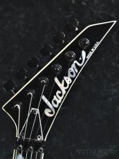 Jackson USA USA Select Soloist SL2H -Gloss Black- 【Made In USA】_5