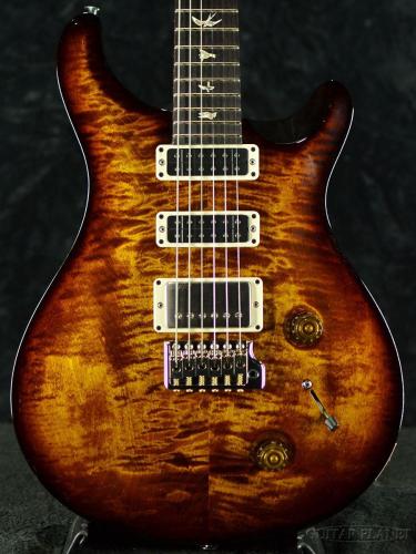 Paul Reed Smith [PRS] 【夏のボーナスセール】Studio -Black Gold Burst- 2022【ラッカー】【ハイエンドフロア在庫品】