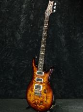 Paul Reed Smith [PRS] 【夏のボーナスセール】Studio -Black Gold Burst- 2022【ラッカー】【ハイエンドフロア在庫品】_6