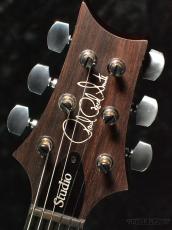 Paul Reed Smith [PRS] 【夏のボーナスセール】Studio -Black Gold Burst- 2022【ラッカー】【ハイエンドフロア在庫品】_7