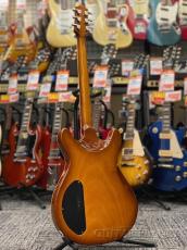Carruthers 【夏のボーナスセール】 CSA Model with Piezo -Honey Sunburst- 2009年製 【Rare!】【Long Scale】_3