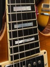 Carruthers 【夏のボーナスセール】 CSA Model with Piezo -Honey Sunburst- 2009年製 【Rare!】【Long Scale】_10