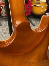 Carruthers 【夏のボーナスセール】 CSA Model with Piezo -Honey Sunburst- 2009年製 【Rare!】【Long Scale】_11