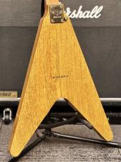 RS Guitarworks TeeVee Korina -Natural- 2017年製【3.66kg】_5