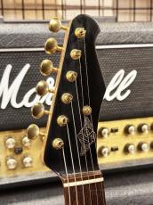 RS Guitarworks TeeVee Korina -Natural- 2017年製【3.66kg】_6