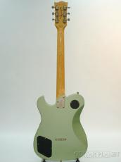 FANO 【夏のボーナスセール】Alt de facto TC6 Carve Top -Lime Gold Metallic Light Distress-【カーブトップ】_4