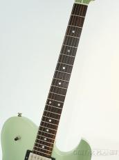 FANO 【夏のボーナスセール】Alt de facto TC6 Carve Top -Lime Gold Metallic Light Distress-【カーブトップ】_6