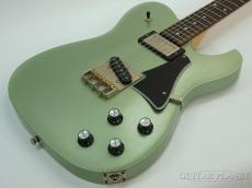 FANO 【夏のボーナスセール】Alt de facto TC6 Carve Top -Lime Gold Metallic Light Distress-【カーブトップ】_10