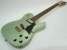 FANO 【夏のボーナスセール】Alt de facto TC6 Carve Top -Lime Gold Metallic Light Distress-【カーブトップ】_11