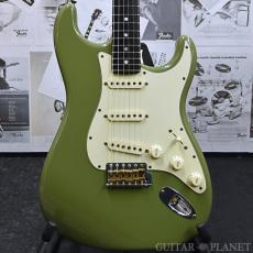 Fender Custom Shop Guitar Planet Exclusive Custom22F Stratocaster Journeyman Relic -Olive Drab- 2021USED!!