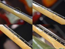 Fender Custom Shop Guitar Planet Exclusive Custom22F Stratocaster Journeyman Relic -Olive Drab- 2021USED!!_9