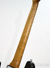 Suhr JE-Line Classic S Antique Roasted Flame Maple Neck -3 Tone Burst- 【2025モデル】_8