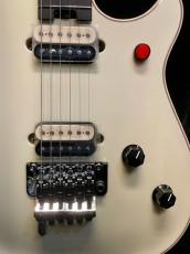EVH 【夏のボーナスセール】WOLFGANG USA EDWARD VAN HALEN SIGNATURE -Ivory-【MADE IN USA】_10