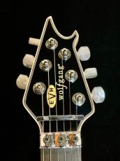 EVH 【夏のボーナスセール】WOLFGANG USA EDWARD VAN HALEN SIGNATURE -Ivory-【MADE IN USA】_11